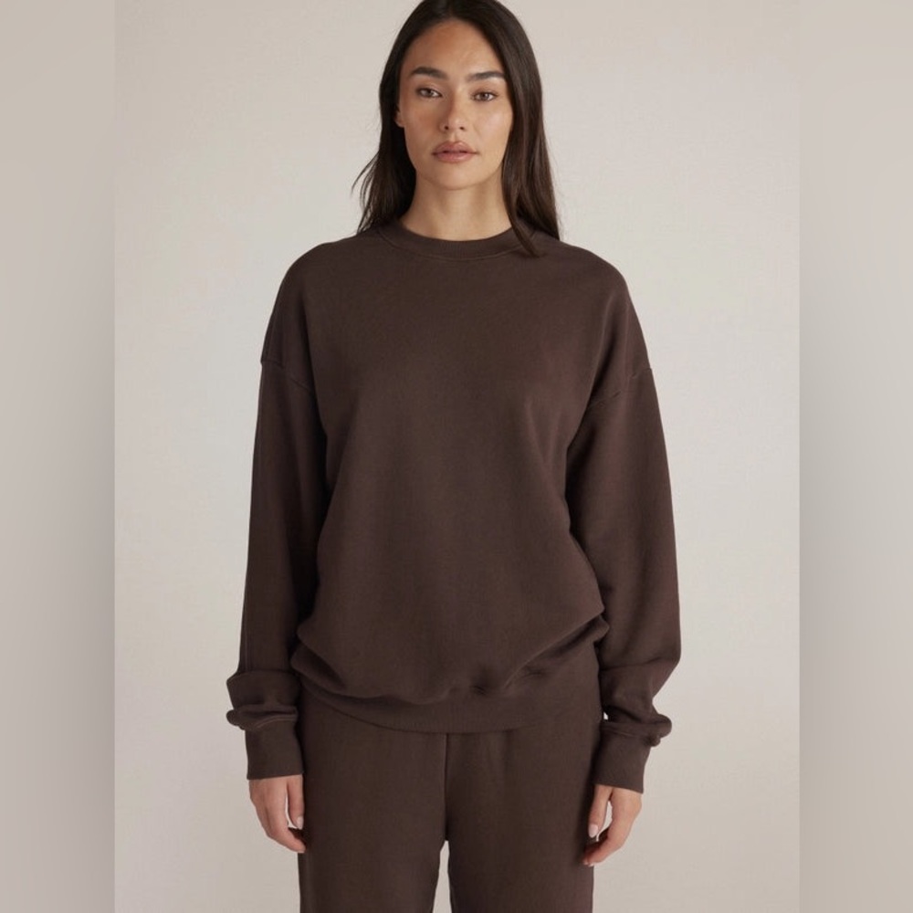 NWT Clyque Kira Sweatshirt